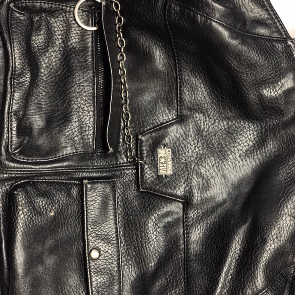 Large crossbody purse